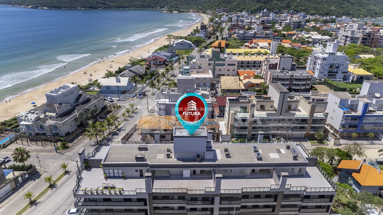 Casa para alquiler de vacaciones em Bombinhas (Canto Grande)