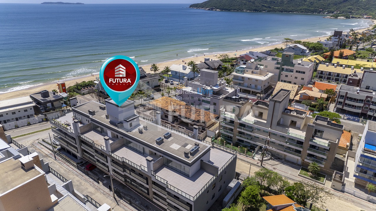 Casa para alquiler de vacaciones em Bombinhas (Canto Grande)