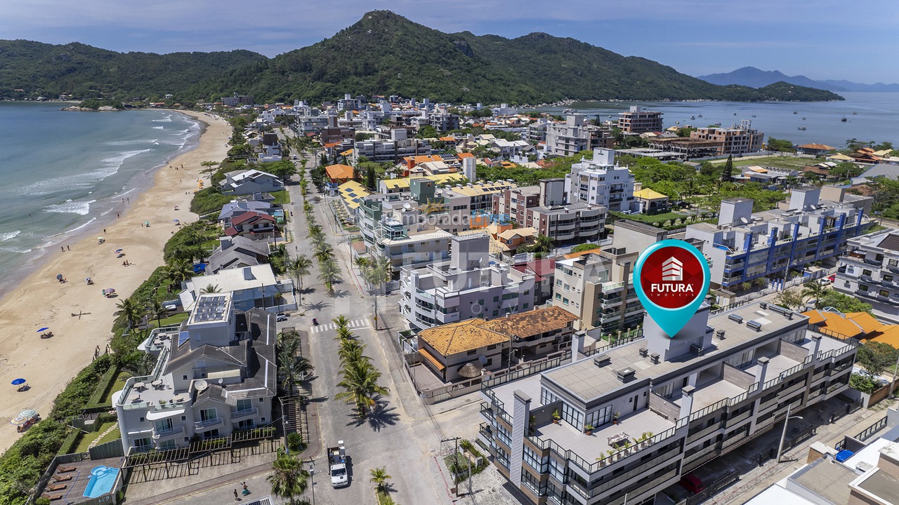 Casa para alquiler de vacaciones em Bombinhas (Canto Grande)