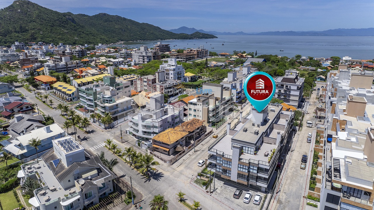 Casa para alquiler de vacaciones em Bombinhas (Canto Grande)