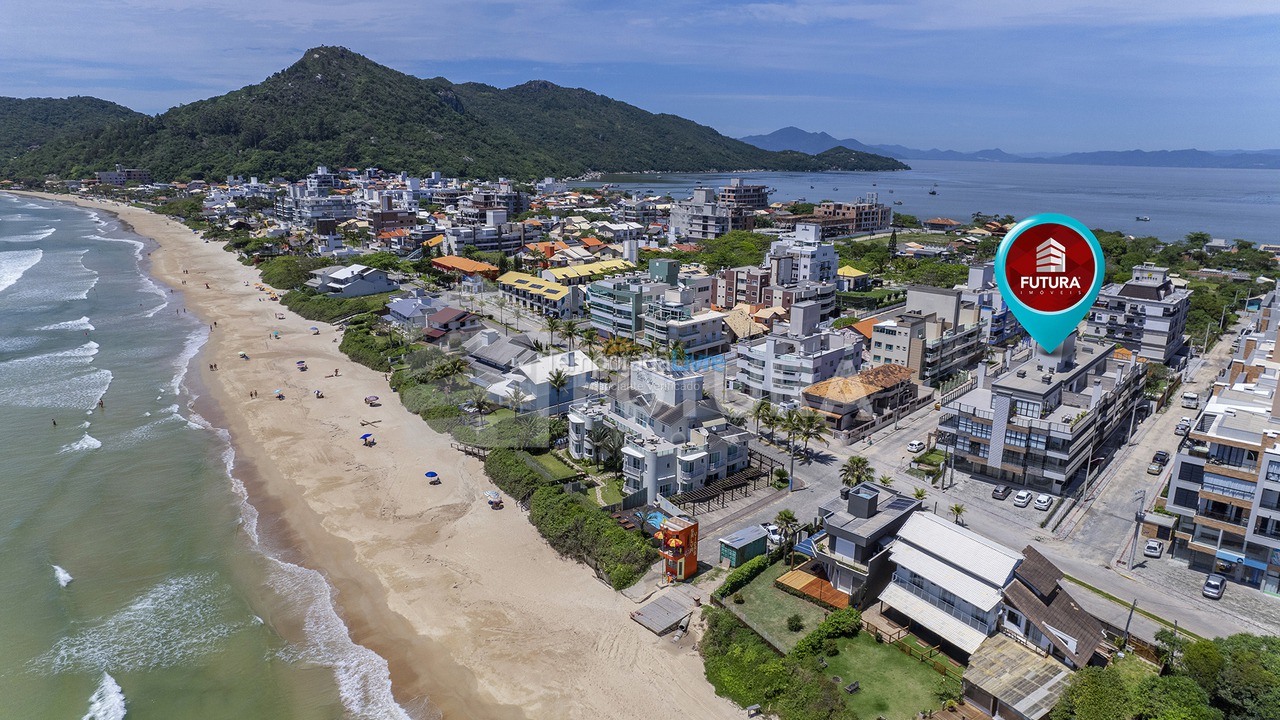 Casa para alquiler de vacaciones em Bombinhas (Canto Grande)