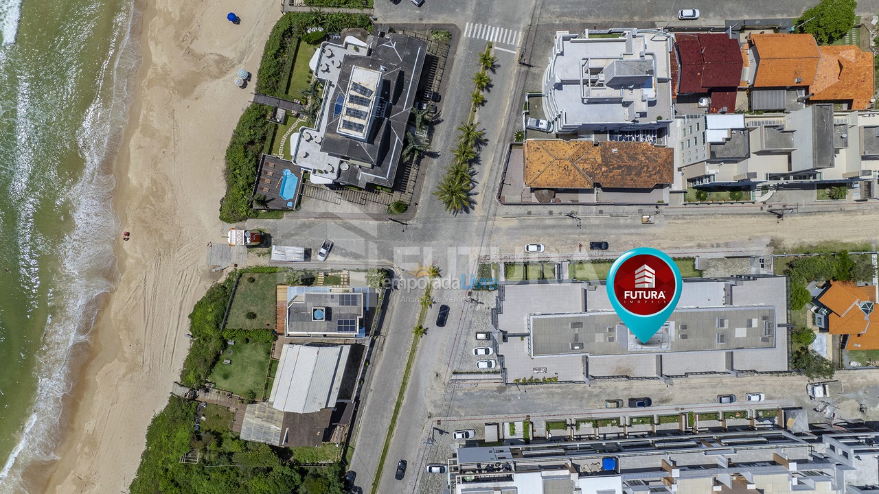 Casa para alquiler de vacaciones em Bombinhas (Canto Grande)