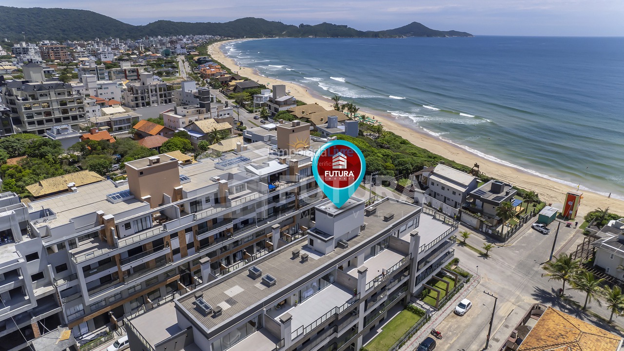 Casa para alquiler de vacaciones em Bombinhas (Canto Grande)