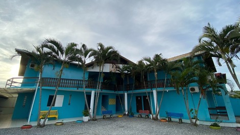 Apartamento para alugar em Bombinhas - Mariscal