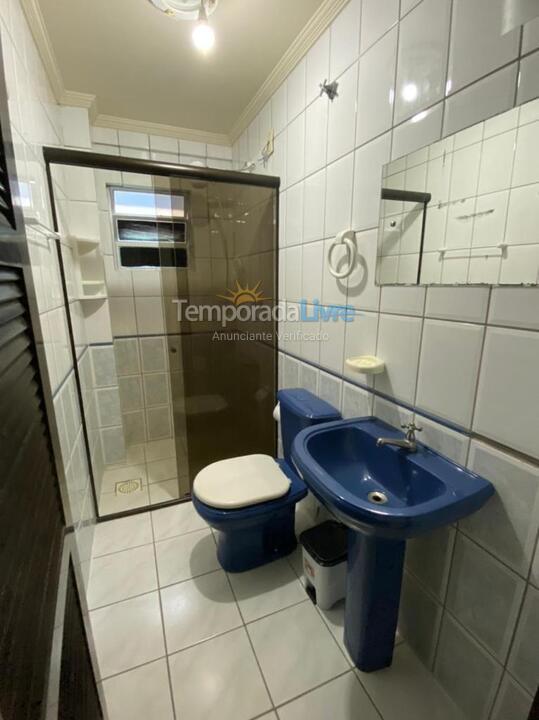 Apartamento para aluguel de temporada em Bombinhas (Mariscal)