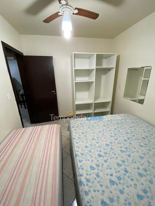 Apartamento para aluguel de temporada em Bombinhas (Mariscal)