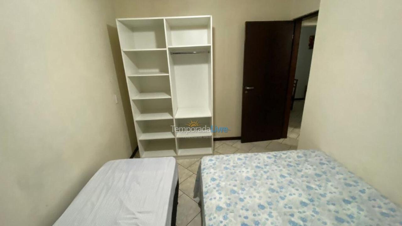 Apartamento para aluguel de temporada em Bombinhas (Mariscal)