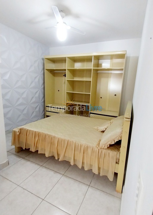 Casa para aluguel de temporada em Ubatuba (Itaguá)