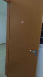 Apartment in Ubatuba, 500 meters from Praia Grande beach.