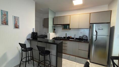 APARTAMENTO NOVINHO EM TONINHAS/UBATUBA