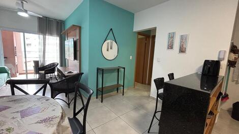 APARTAMENTO NOVINHO EM TONINHAS/UBATUBA