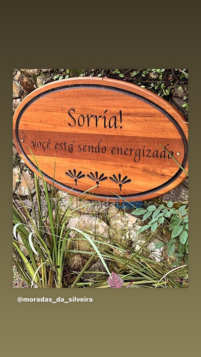 Casa para alquiler de vacaciones em Garopaba (Praia do Silveira)