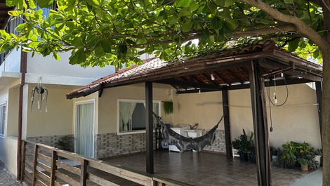 Casa para alugar em Florianópolis - Rio Tavares