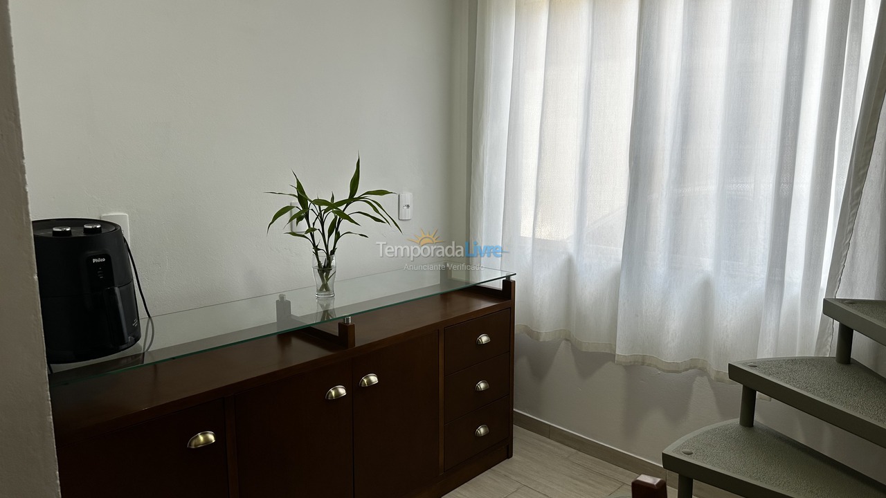 Casa para alquiler de vacaciones em Florianópolis (Rio Tavares)