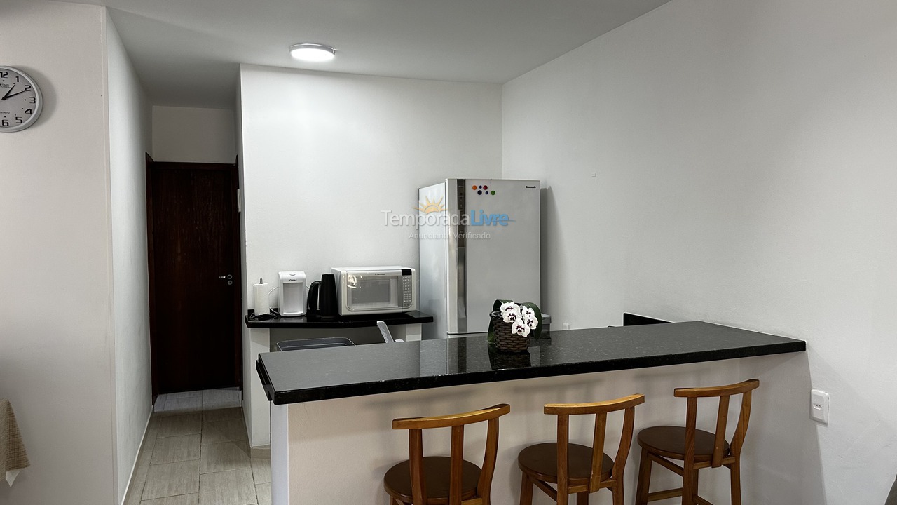 Casa para alquiler de vacaciones em Florianópolis (Rio Tavares)