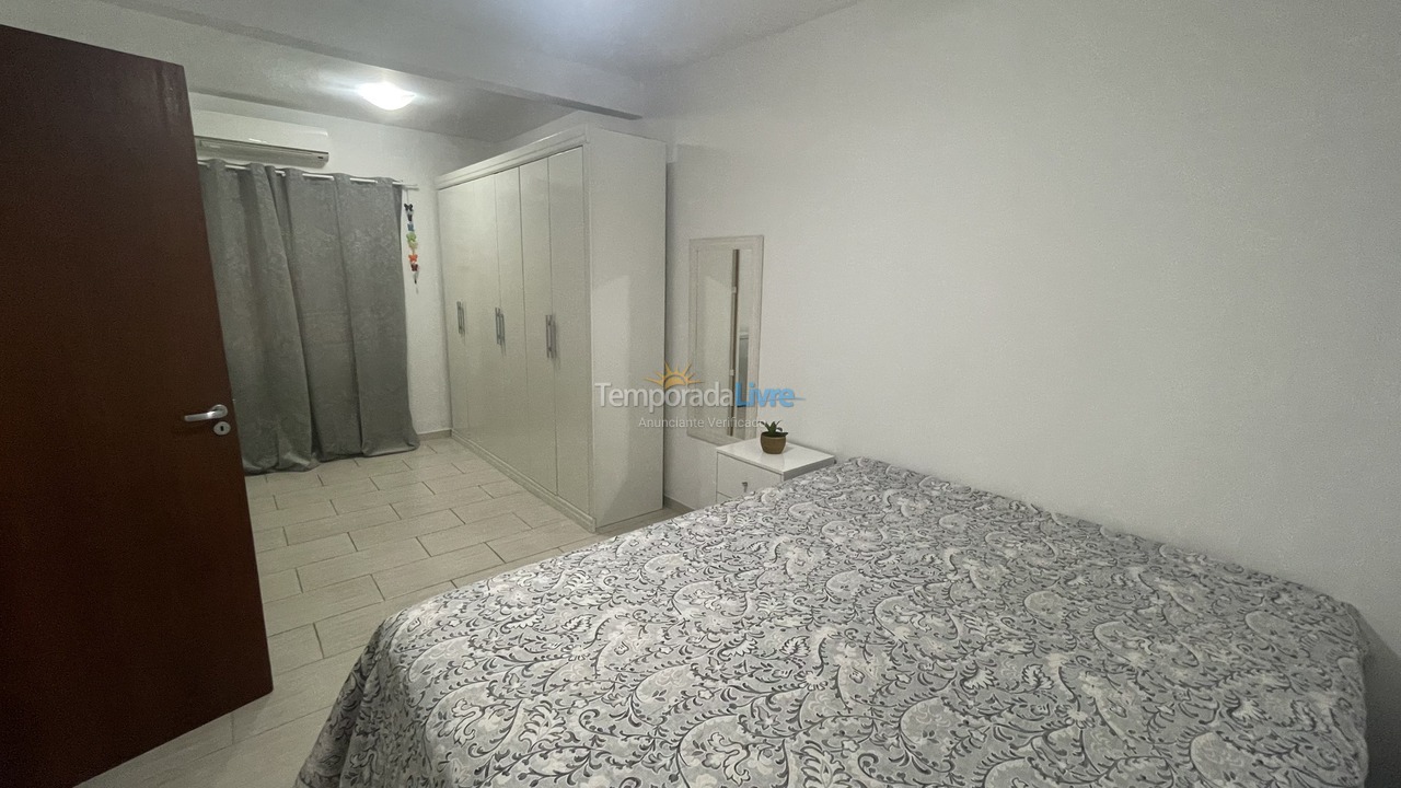 Casa para alquiler de vacaciones em Florianópolis (Rio Tavares)