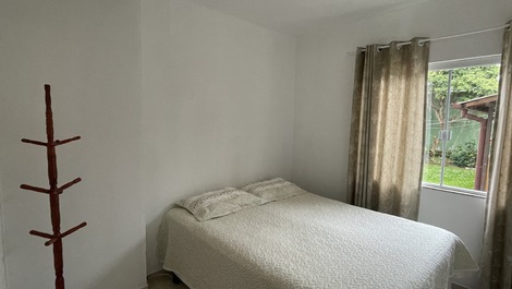 Casa de Playa en Río Tavares: Familia y Naturaleza