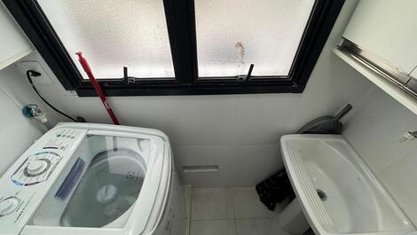 Lindo Apartamento em Pitangueiras, 100 mts da praia