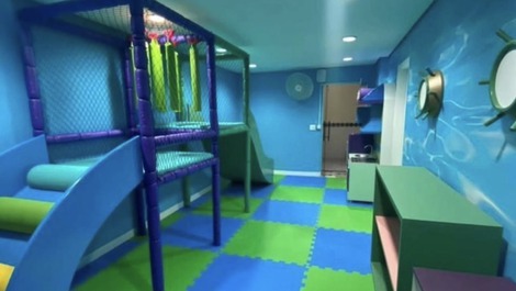 Lindo Apartamento em Pitangueiras, 100 mts da praia