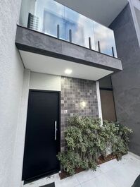 Casa para alugar em Florianópolis - Cachoeira do Bom Jesus