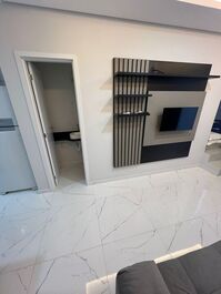 Sobrado 2 Quartos Bem Localizado em Cachoeira do Bom Jesus