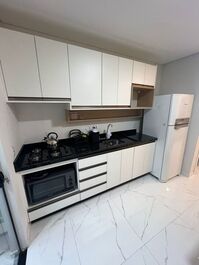 Sobrado 2 Quartos Bem Localizado em Cachoeira do Bom Jesus