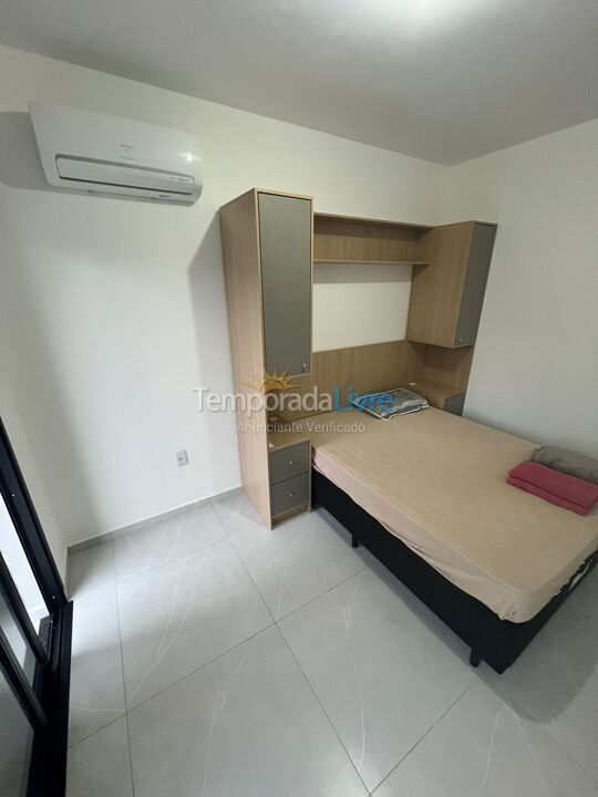 Casa para aluguel de temporada em Florianópolis (Cachoeira do Bom Jesus)