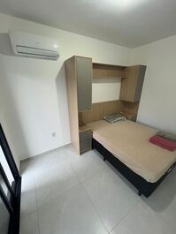 Sobrado 2 Quartos Bem Localizado em Cachoeira do Bom Jesus