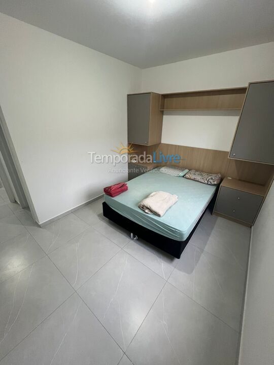 Casa para aluguel de temporada em Florianópolis (Cachoeira do Bom Jesus)