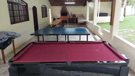 Beautiful farm for seasonal rental in Juquitiba