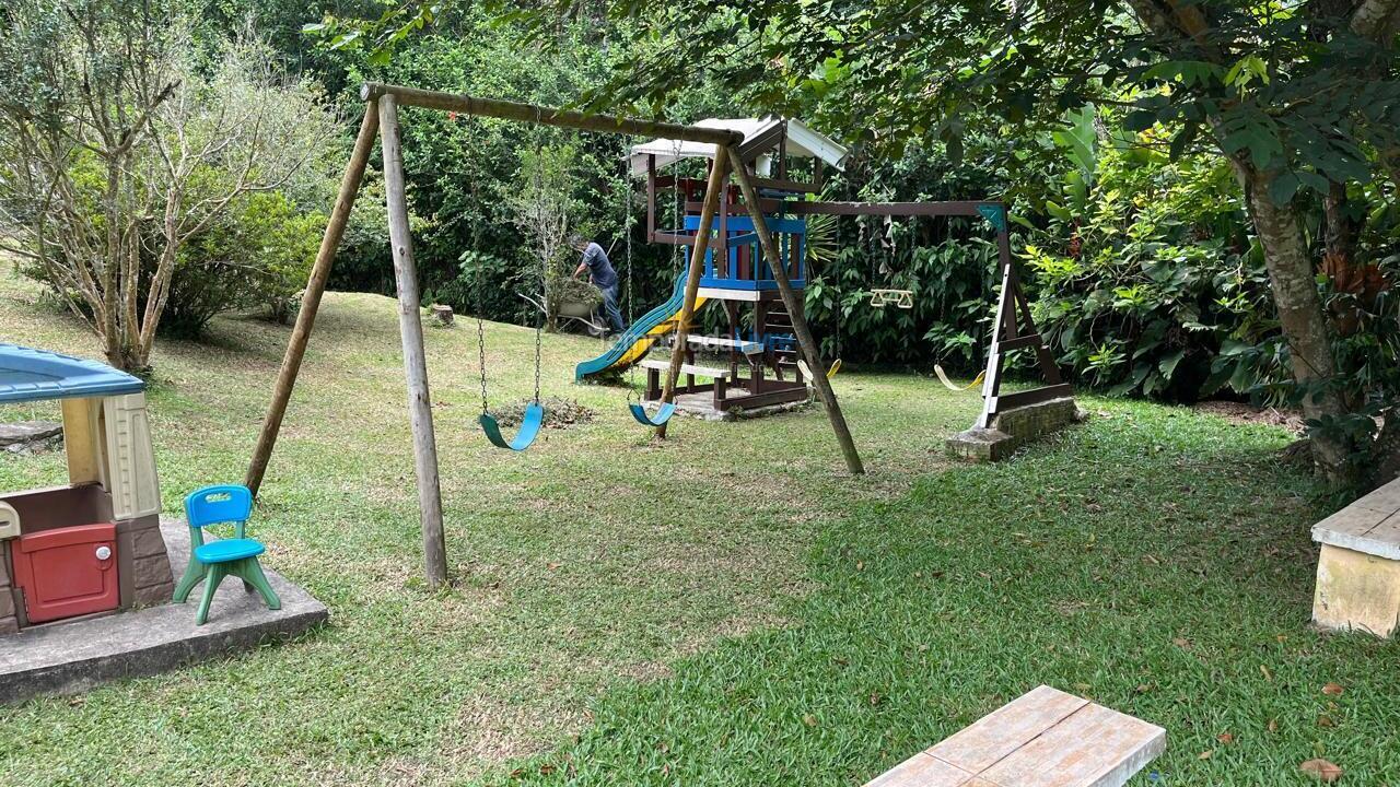 Ranch for vacation rental in Juquitiba (Ritas)