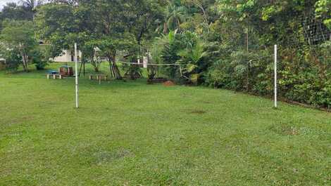 Beautiful farm for seasonal rental in Juquitiba