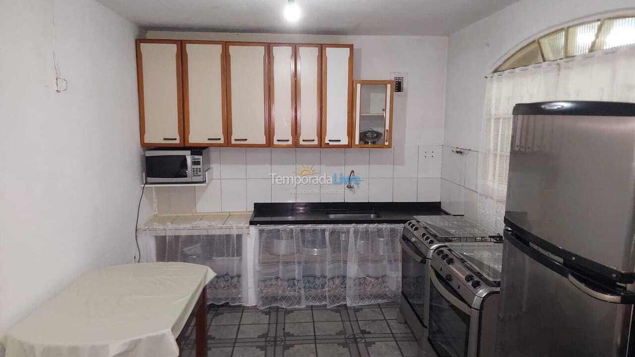 Ranch for vacation rental in Juquitiba (Ritas)