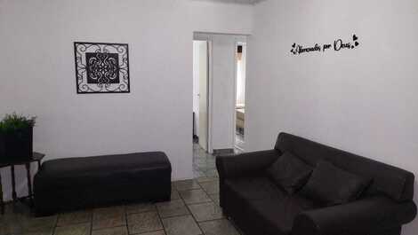 Beautiful farm for seasonal rental in Juquitiba