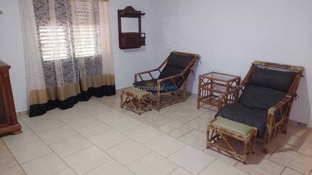 Ranch for vacation rental in Juquitiba (Ritas)