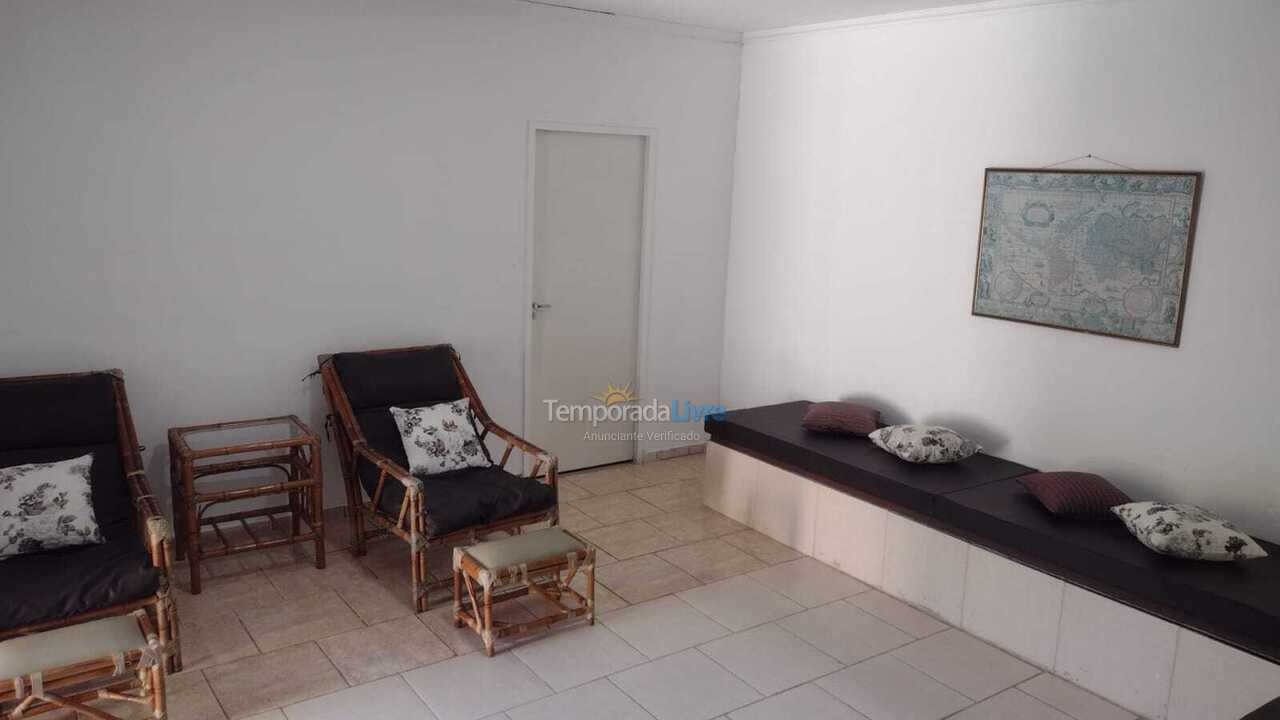 Ranch for vacation rental in Juquitiba (Ritas)