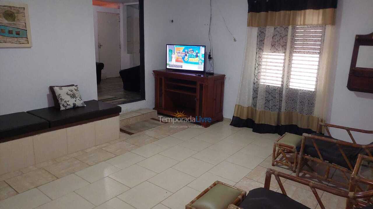 Ranch for vacation rental in Juquitiba (Ritas)