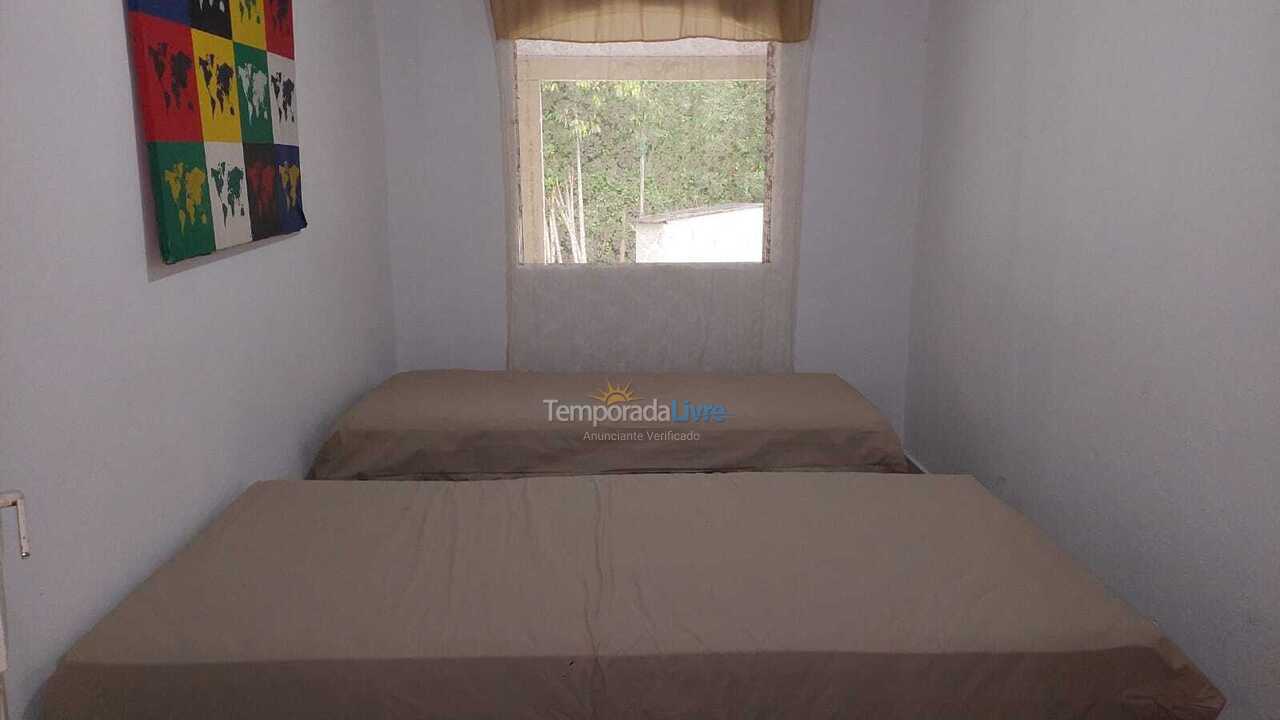 Ranch for vacation rental in Juquitiba (Ritas)