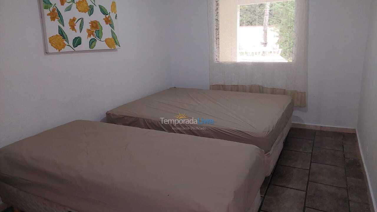 Ranch for vacation rental in Juquitiba (Ritas)