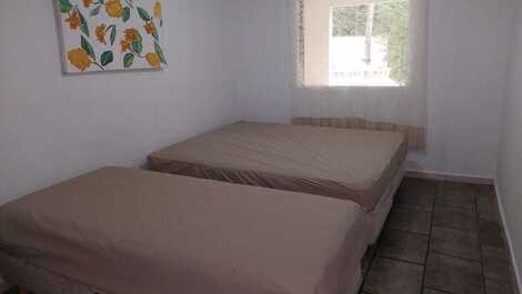 Beautiful farm for seasonal rental in Juquitiba