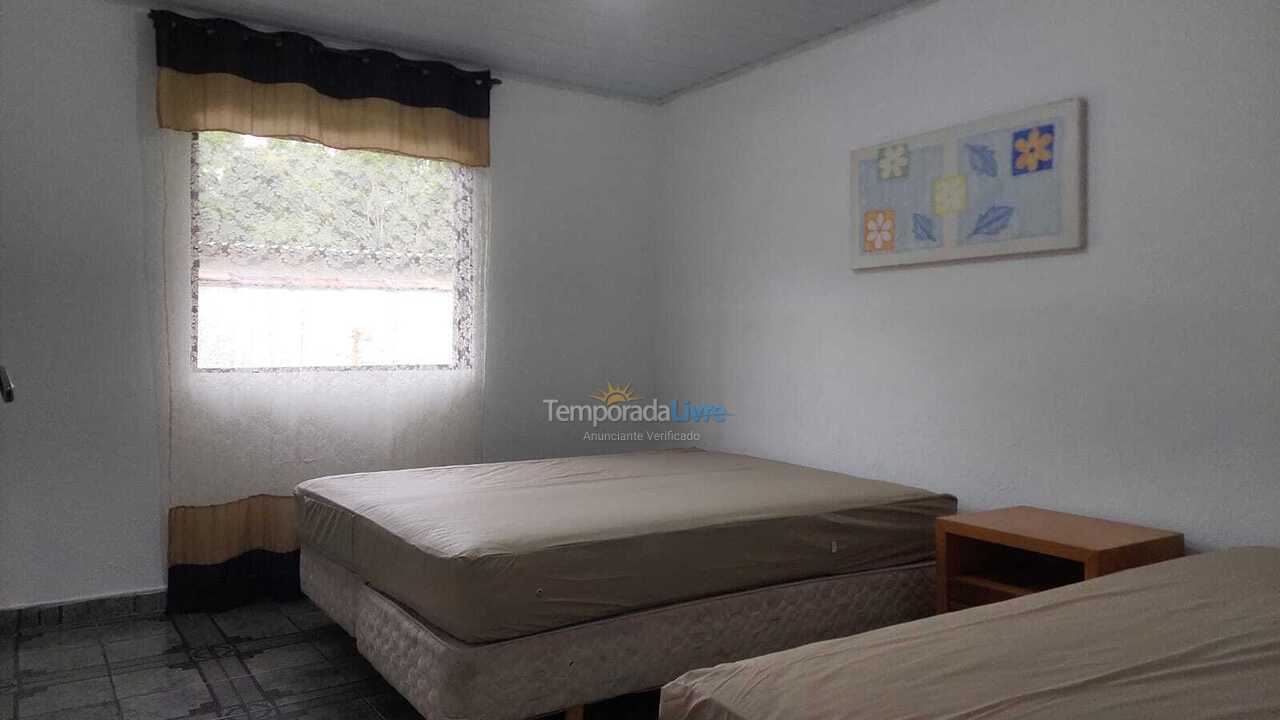 Ranch for vacation rental in Juquitiba (Ritas)