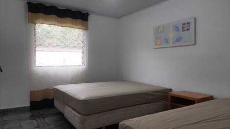 Beautiful farm for seasonal rental in Juquitiba