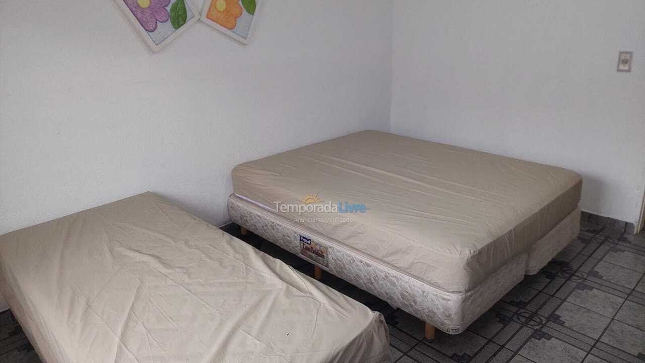 Ranch for vacation rental in Juquitiba (Ritas)