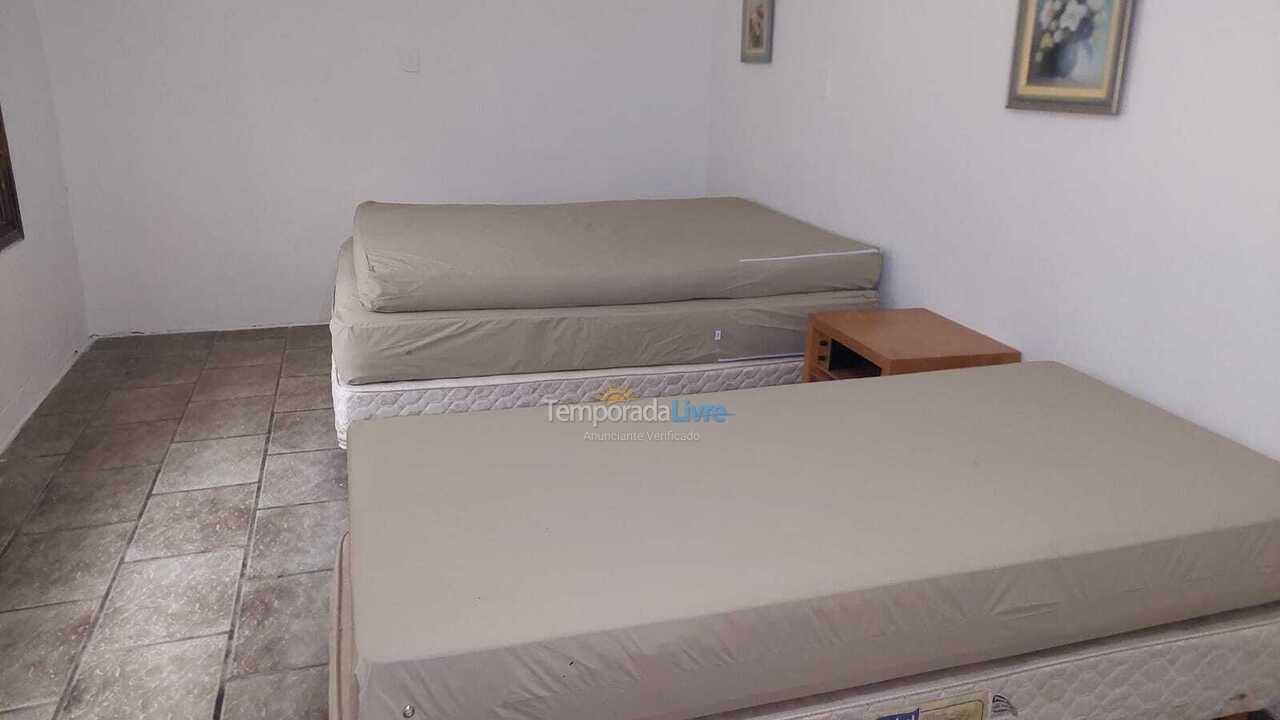 Ranch for vacation rental in Juquitiba (Ritas)