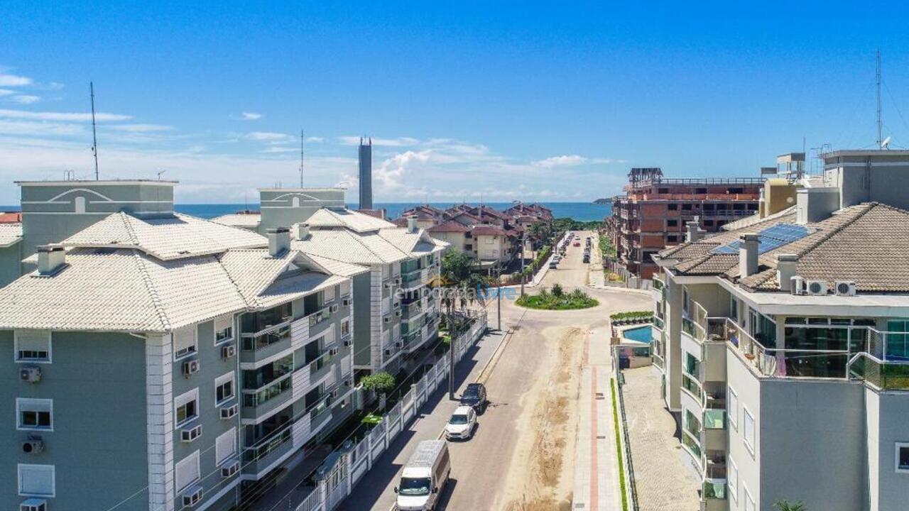 Apartment for vacation rental in Florianopolis (Praia dos Ingleses)