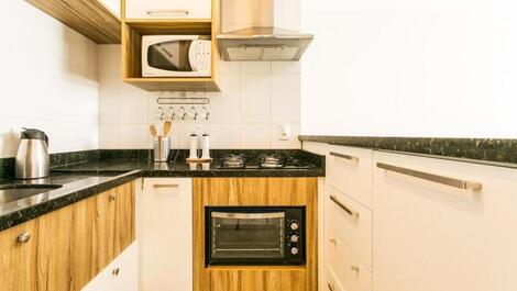 Great Apartment in the Best Area of Ingleses Norte