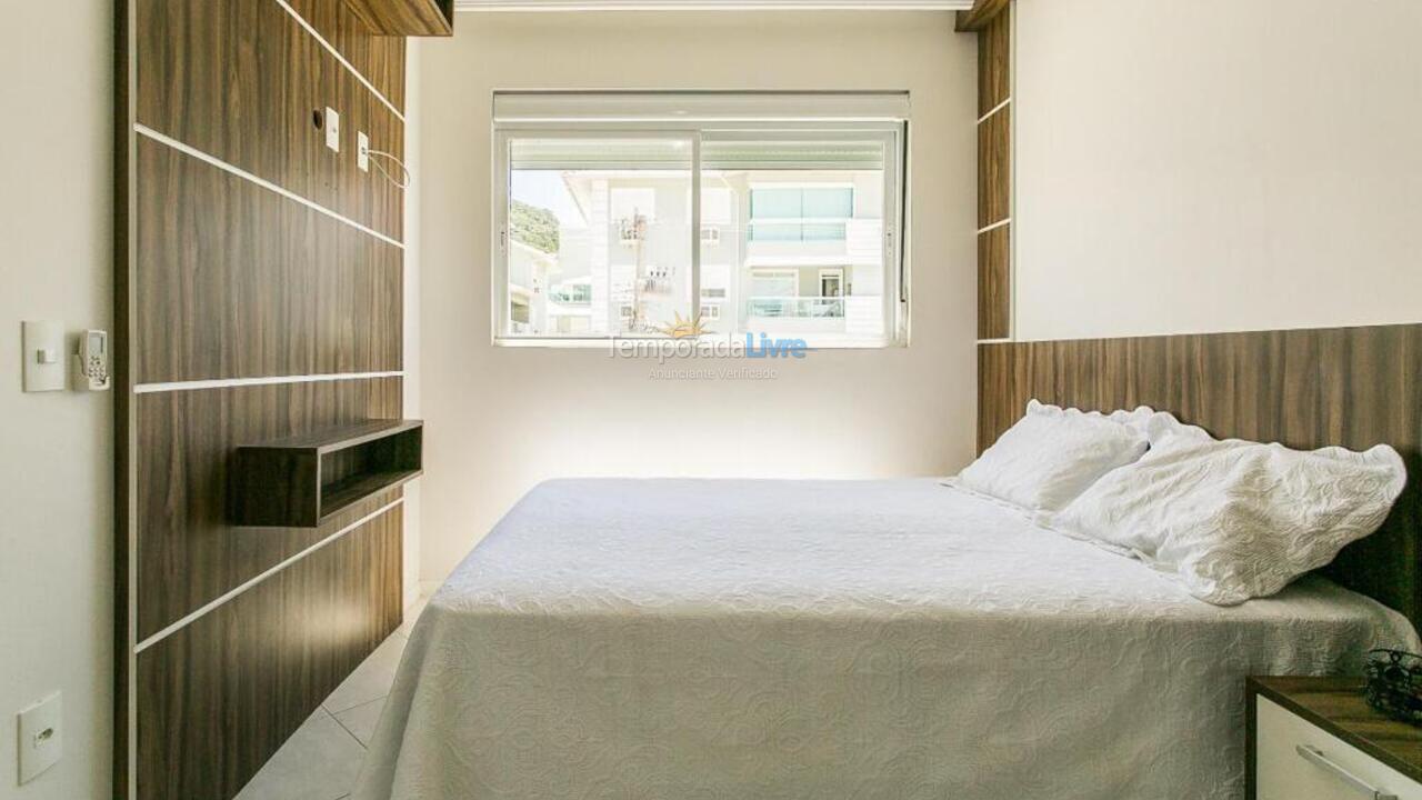 Apartment for vacation rental in Florianopolis (Praia dos Ingleses)