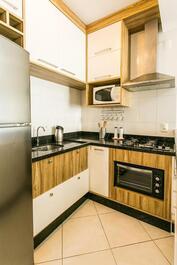 Great Apartment in the Best Area of Ingleses Norte