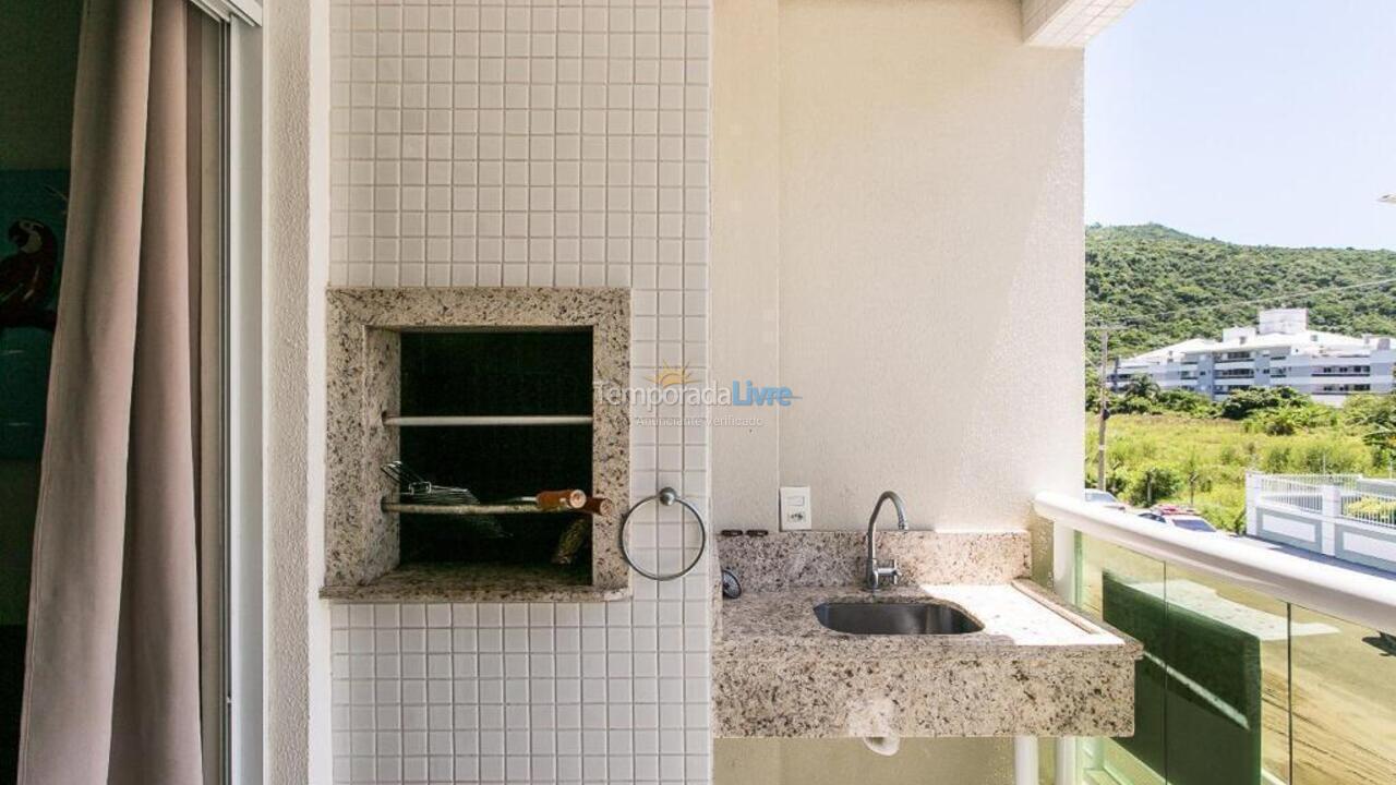 Apartment for vacation rental in Florianopolis (Praia dos Ingleses)