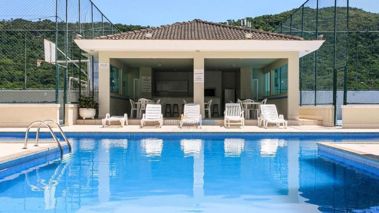 Apartment for vacation rental in Florianopolis (Praia dos Ingleses)